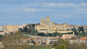 Courtier en travaux Béziers